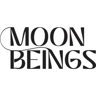 Moon Beings logo
