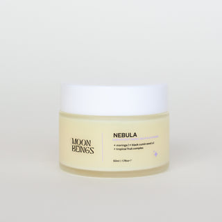 Nebula Omega Super Fruit Balm & Cleanser