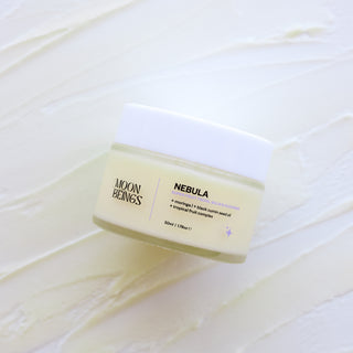 Nebula Omega Super Fruit Balm & Cleanser