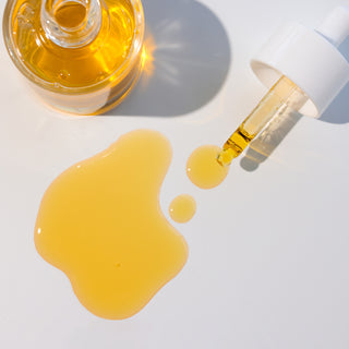 Facial Oils