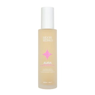 Aura Illuminating Milky Tonic