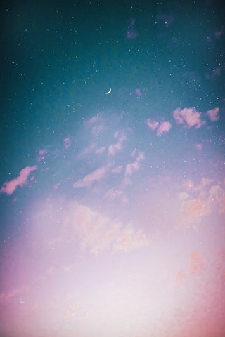 ONE MOON. ALL BEINGS. 