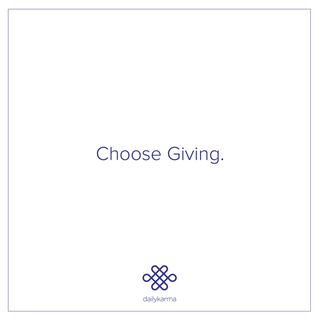 Gift for Good